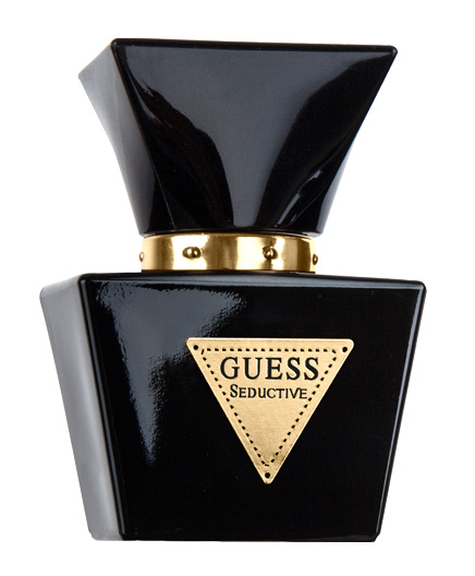 Guess Seductive Noir Eau de Toilette (EdT)