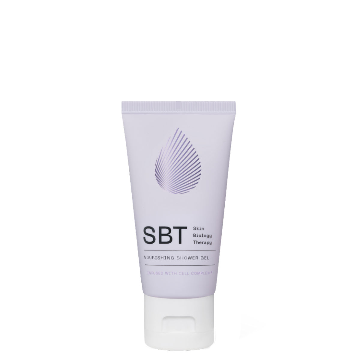 SBT Body Care Nourishing Shower Gel