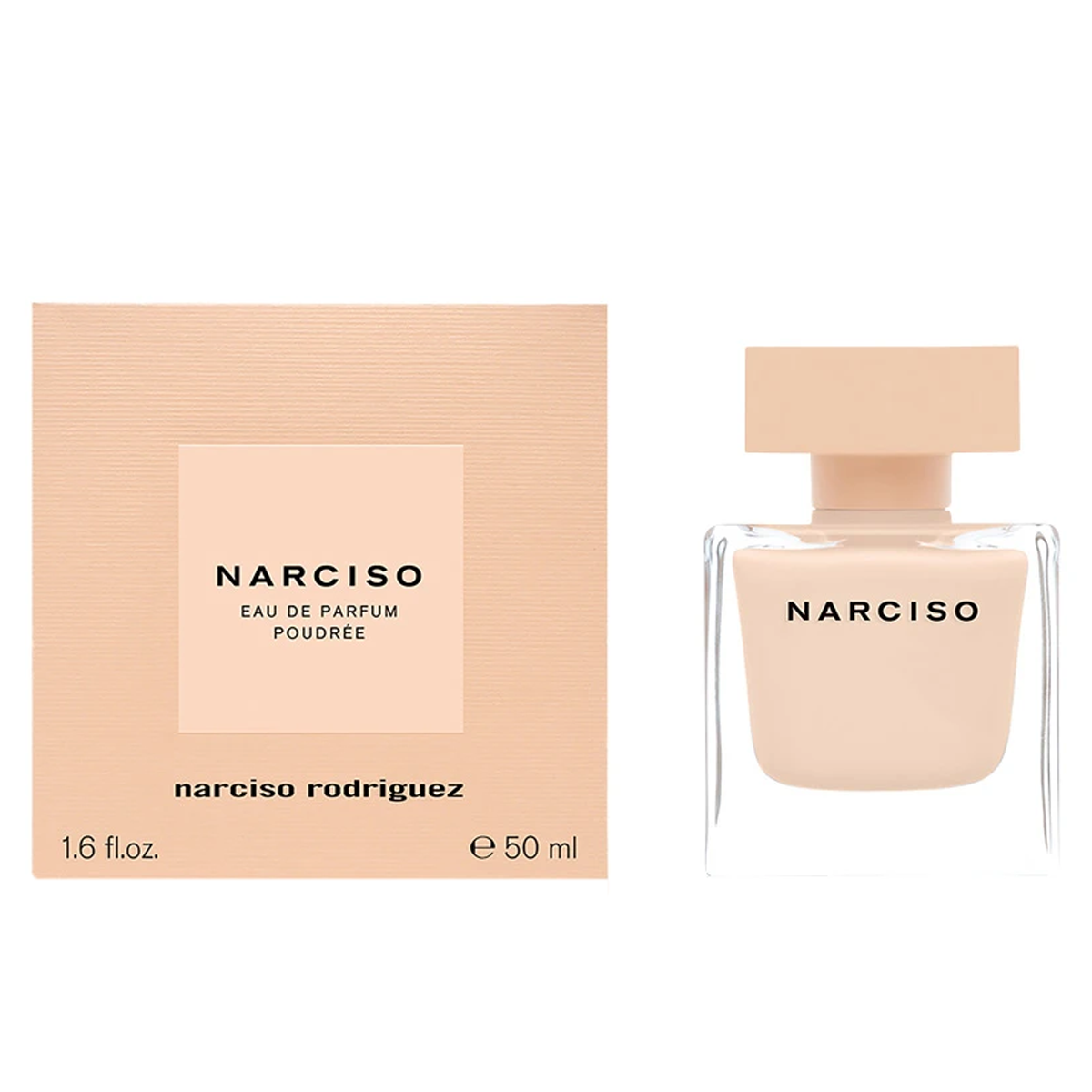 Narciso Rodriguez Narciso Poudrée Eau de Parfum (EdP)