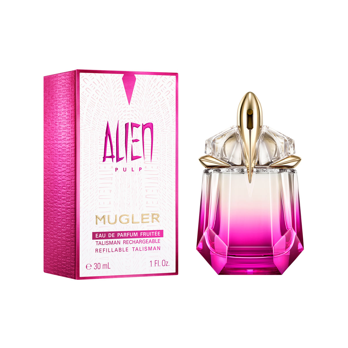 Mugler Alien Pulp Eau de Parfum (EdP) - refillable