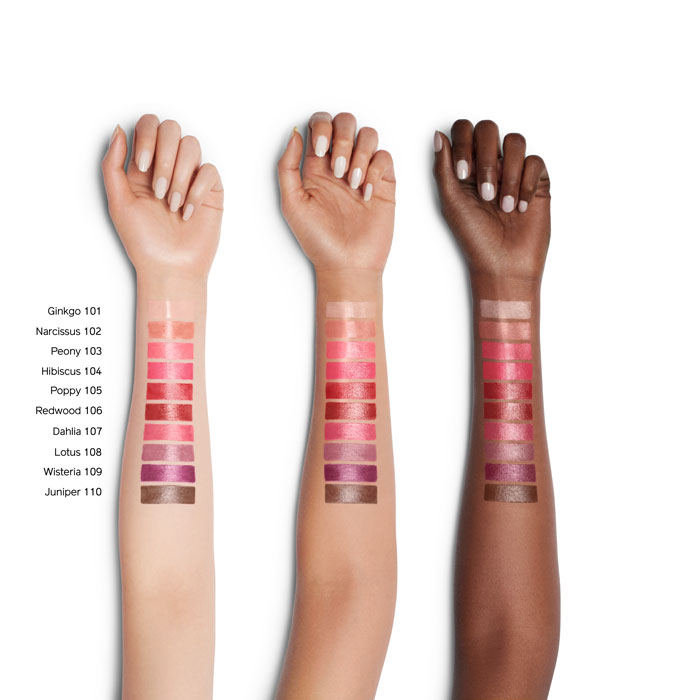 Shiseido ColorGel LipBalm