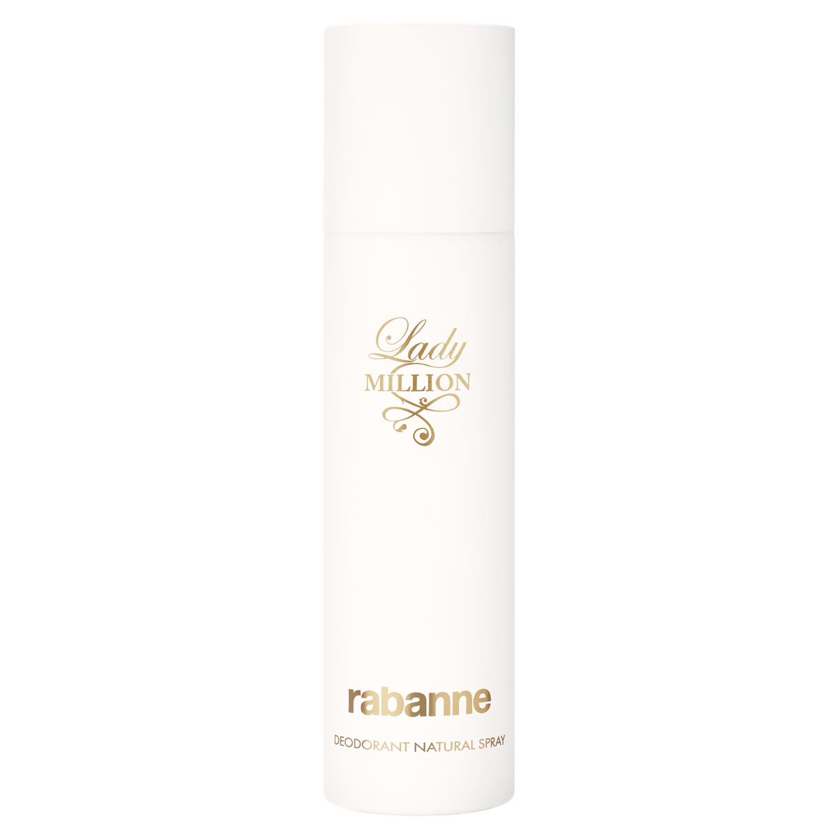 Rabanne Lady Million Deo Spray