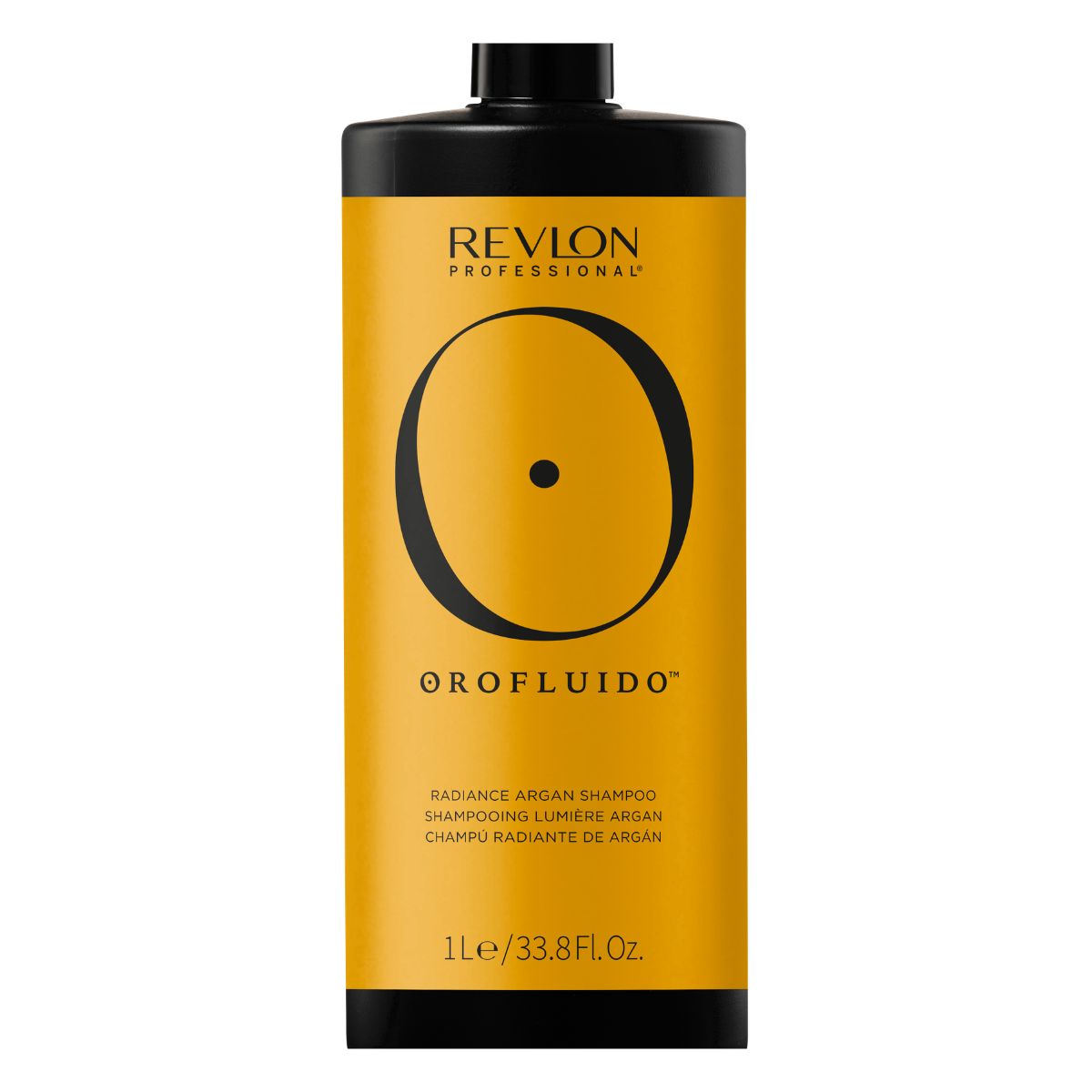 Revlon Professional Orofluido Radiance Argan Shampoo