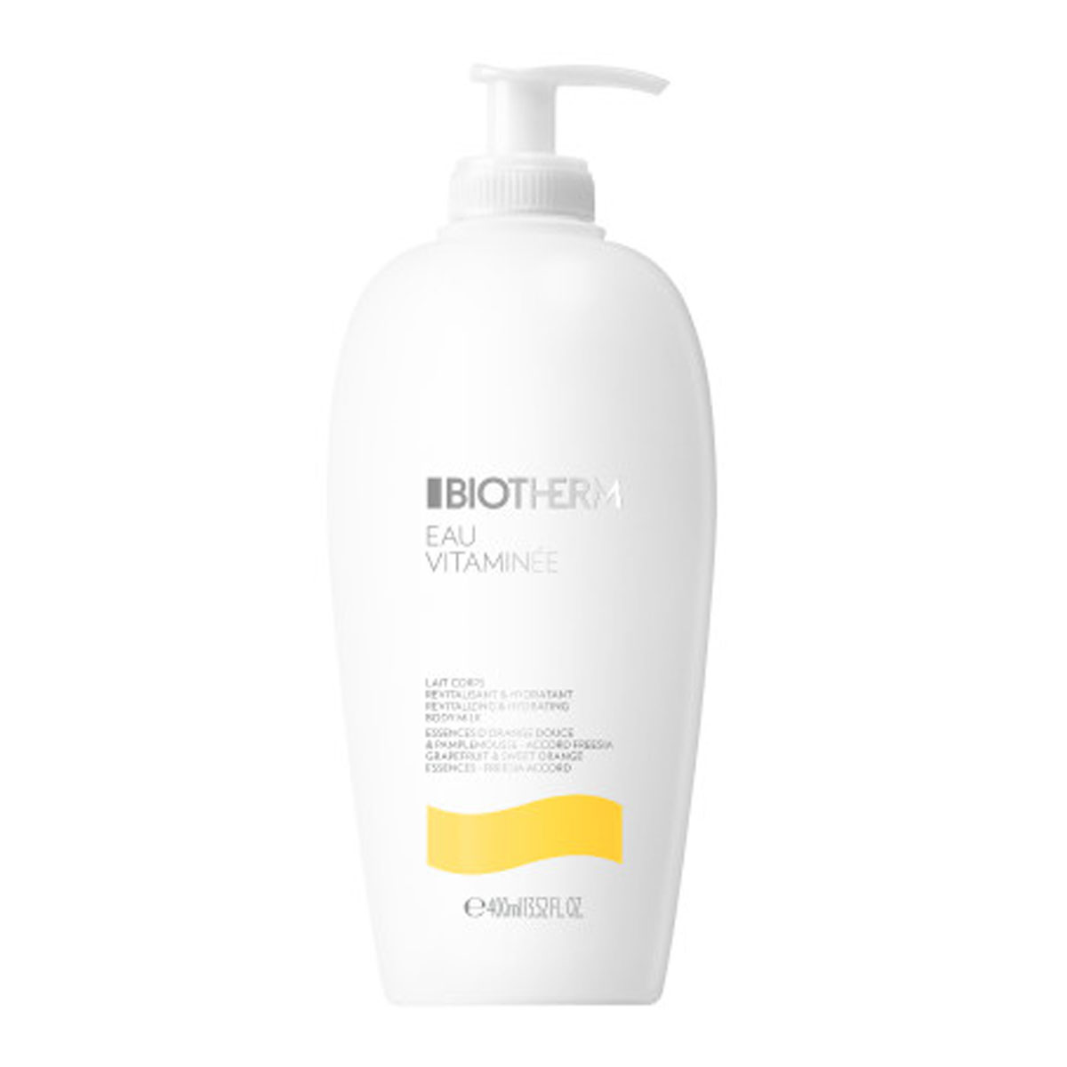 Biotherm Eau Vitaminée Body Milk