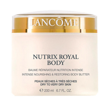 Lancôme Nutrix Royal Body Butter