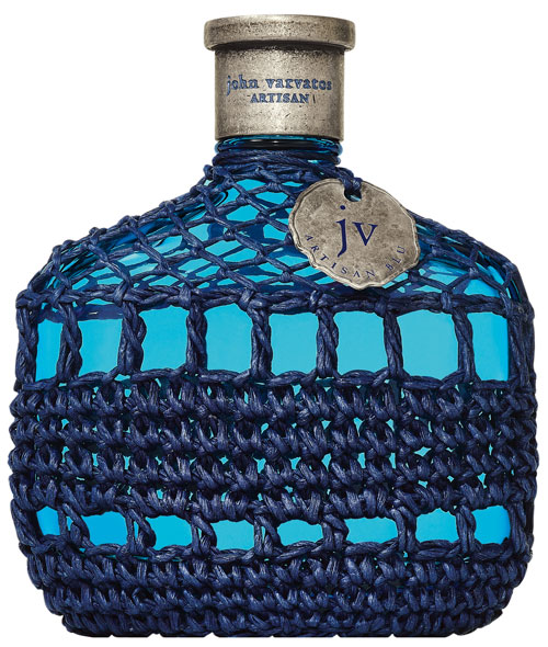 John Varvatos Artisan Blu Eau de Toilette (EdT)
