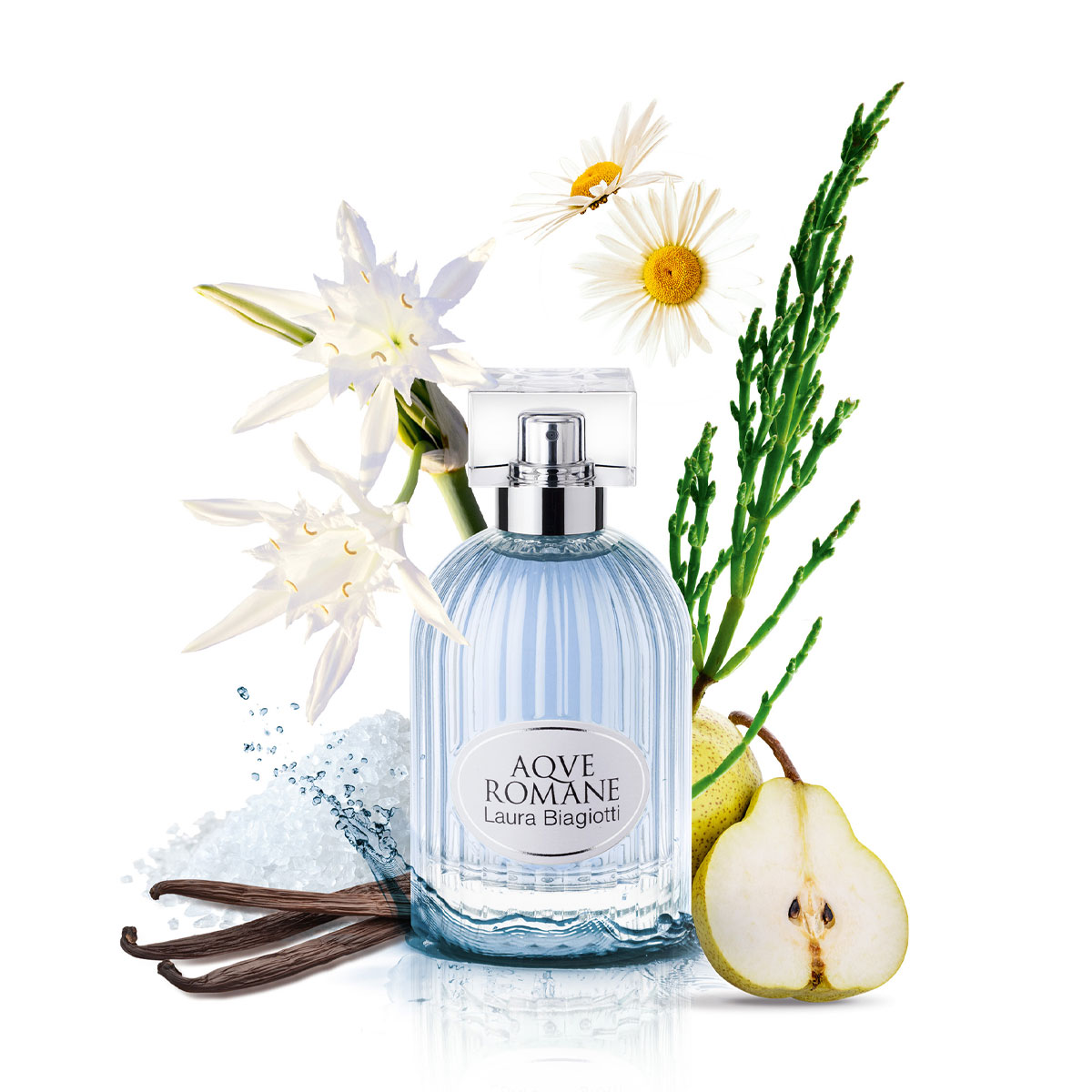 Laura Biagiotti Aqve Romane Rubus Maris Eau de Toilette (EdT)