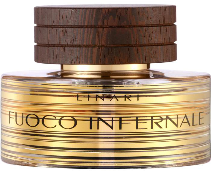 Linari Fuoco Infernale Eau de Parfum (EdP)