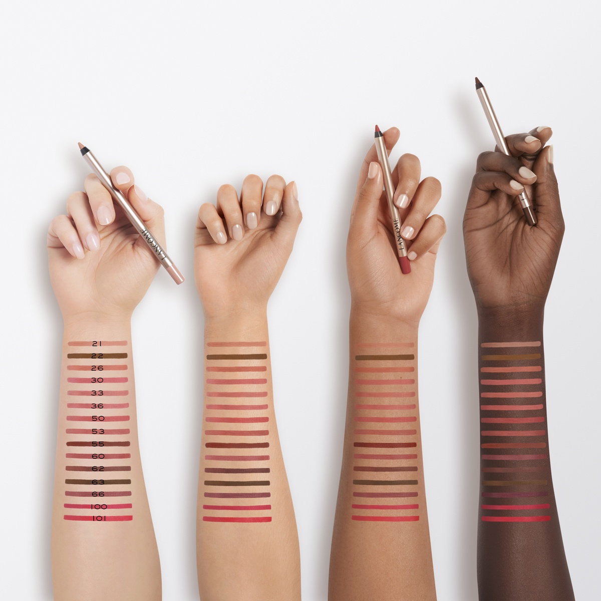 Lancôme Lip Idôle Lip Shaper Lipliner