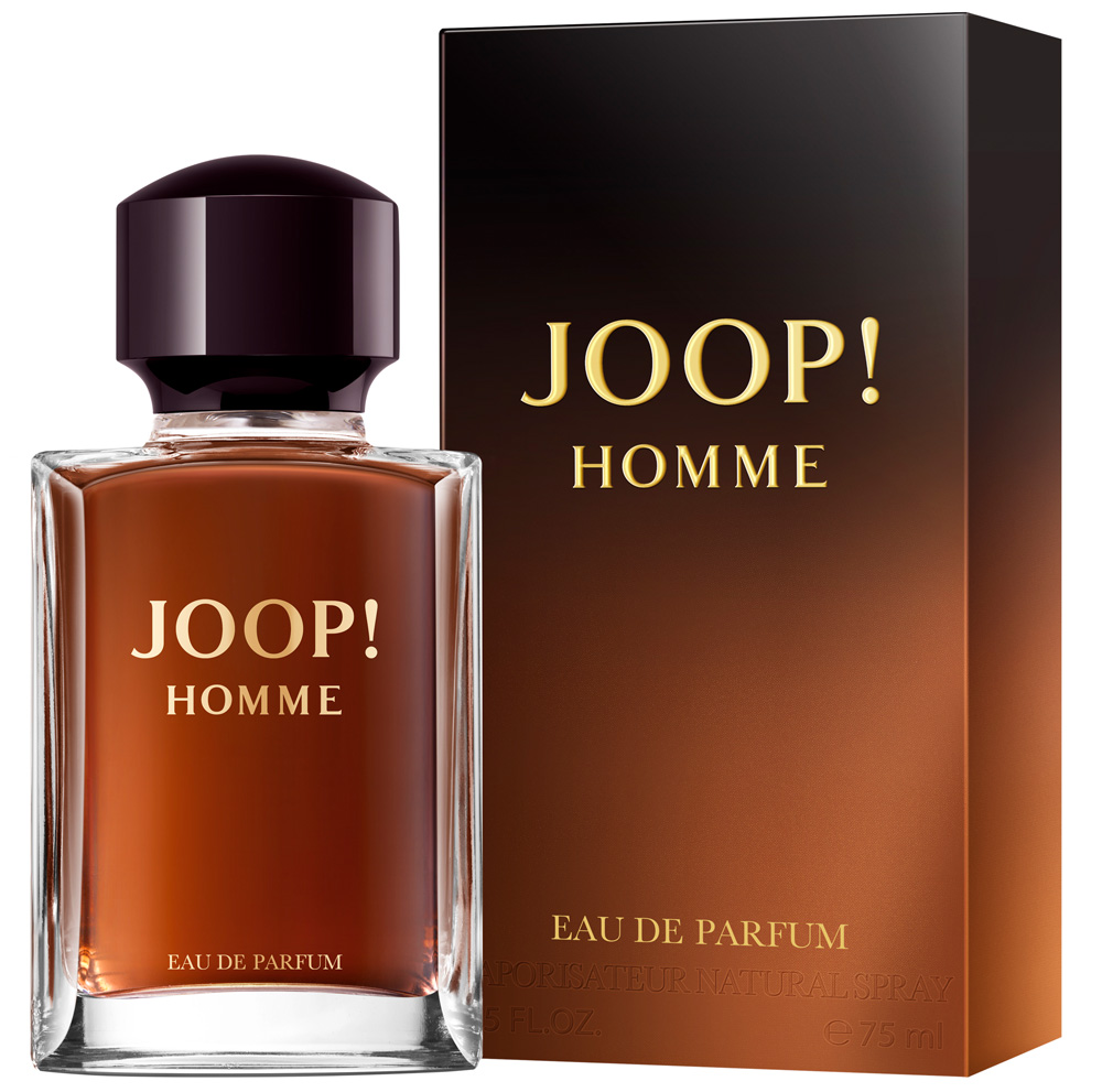 Joop! Homme Eau de Parfum (EdP)