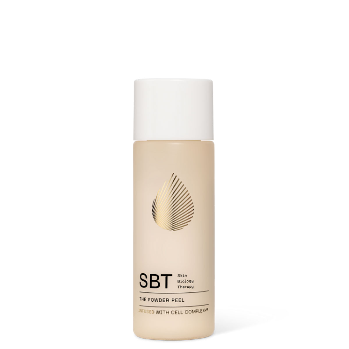 SBT Supreme The Powder Peel