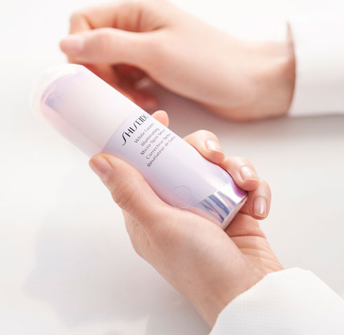 Shiseido White Lucent Iluminating Micro-Spot Serum