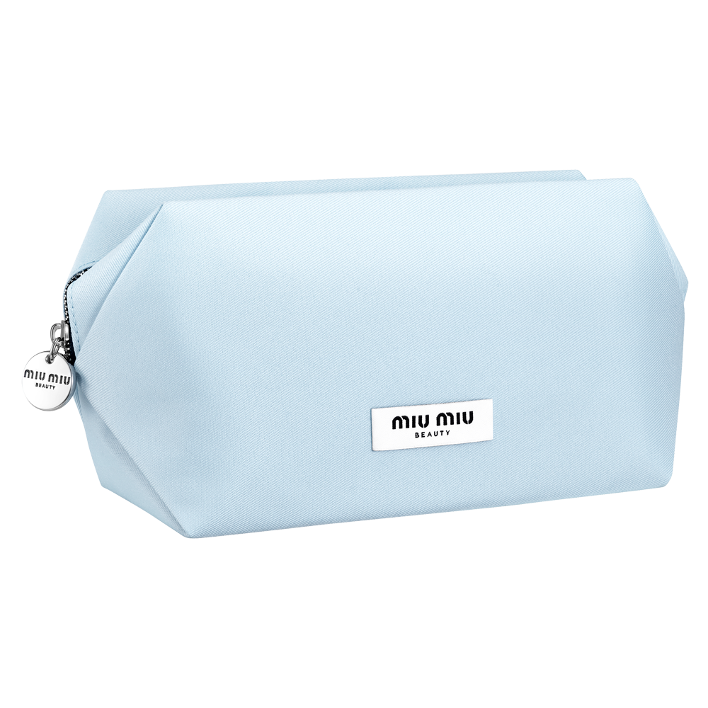 Miu Miu Geschenk: Pouch