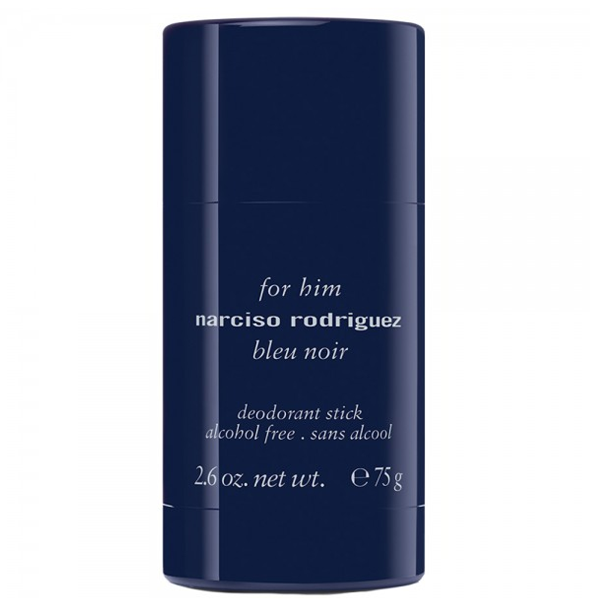 Narciso Rodriguez for him bleu noir Deo Stick