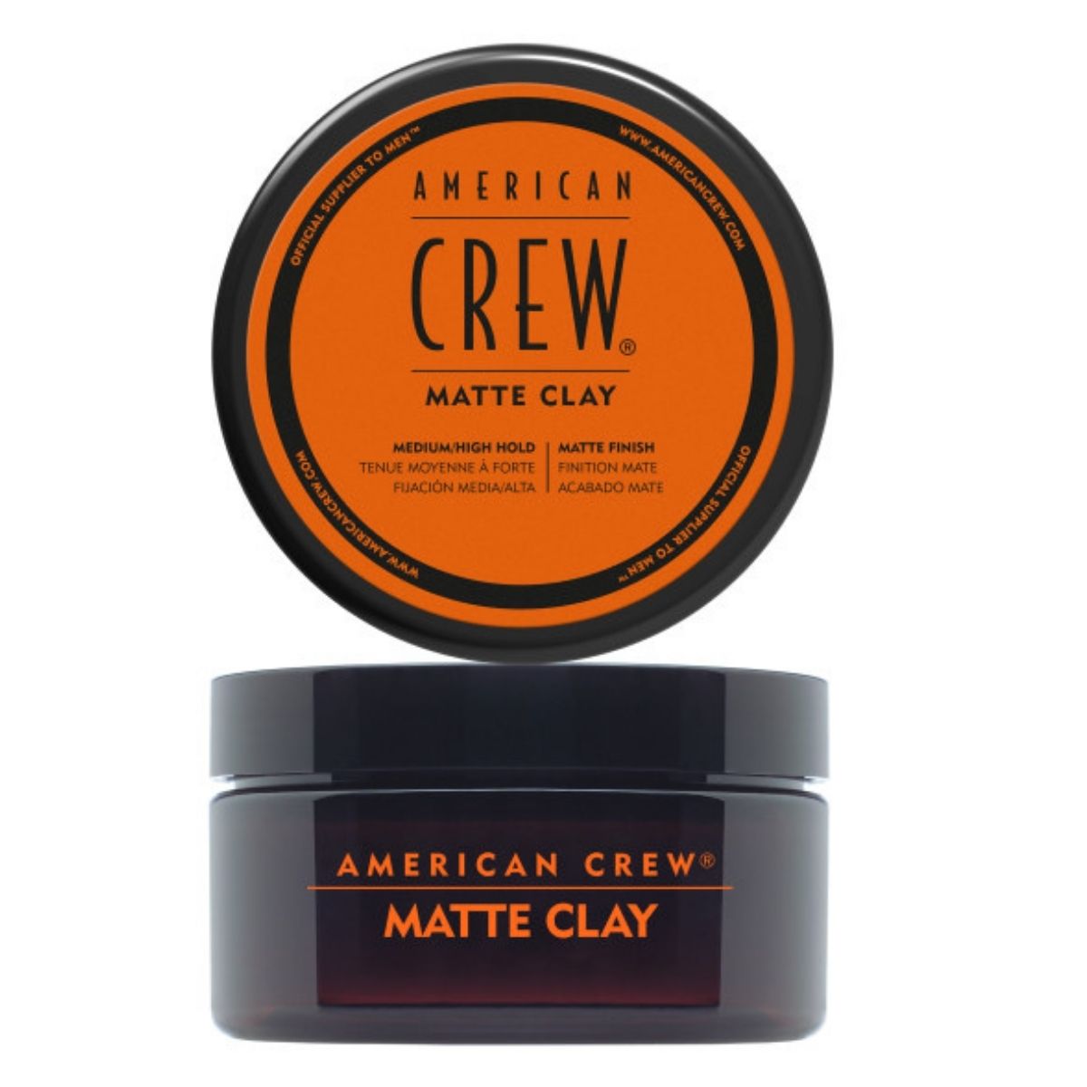 American Crew Styling Matte Clay
