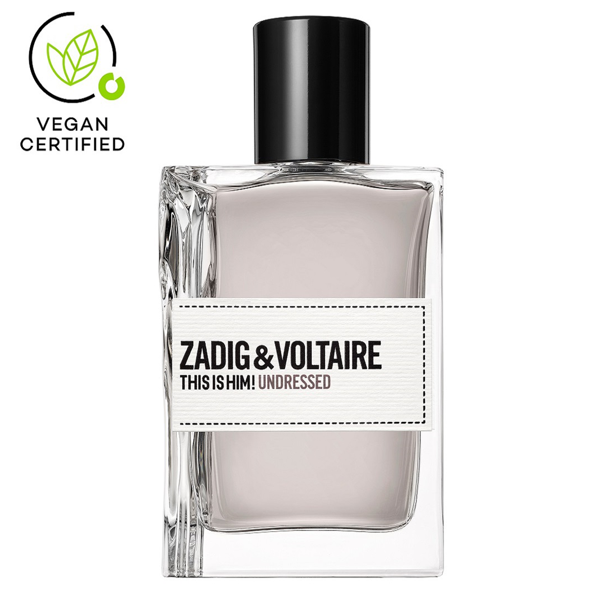 Zadig & Voltaire This is HIM! Undressed Eau de Toilette (EdT)