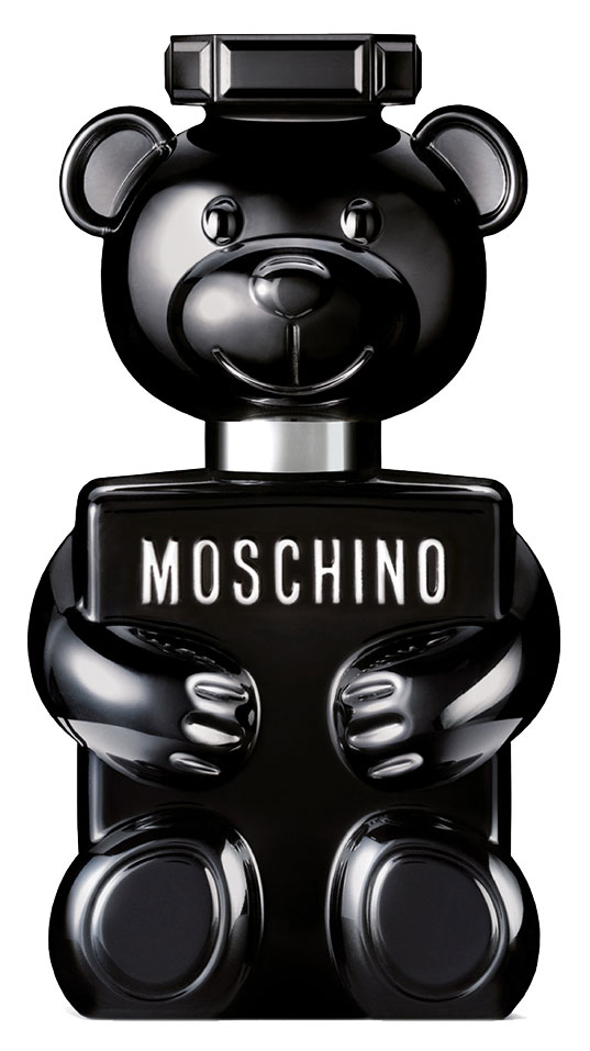 Moschino Toy Boy After Shave Lotion