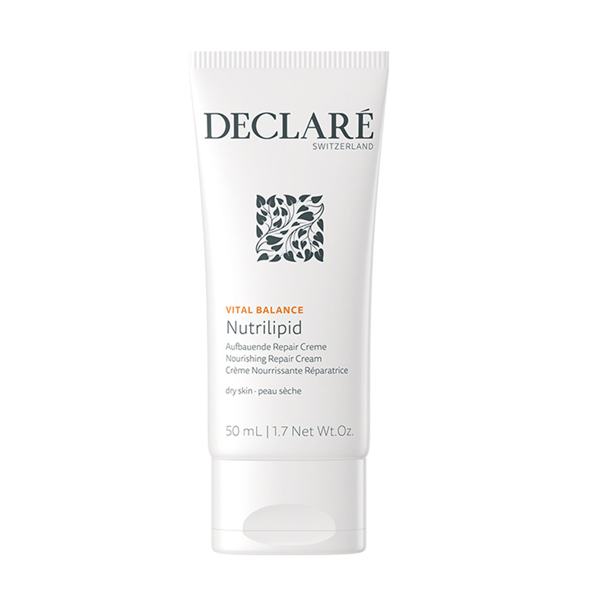 Declaré Vital Balance Nutrilipid Creme