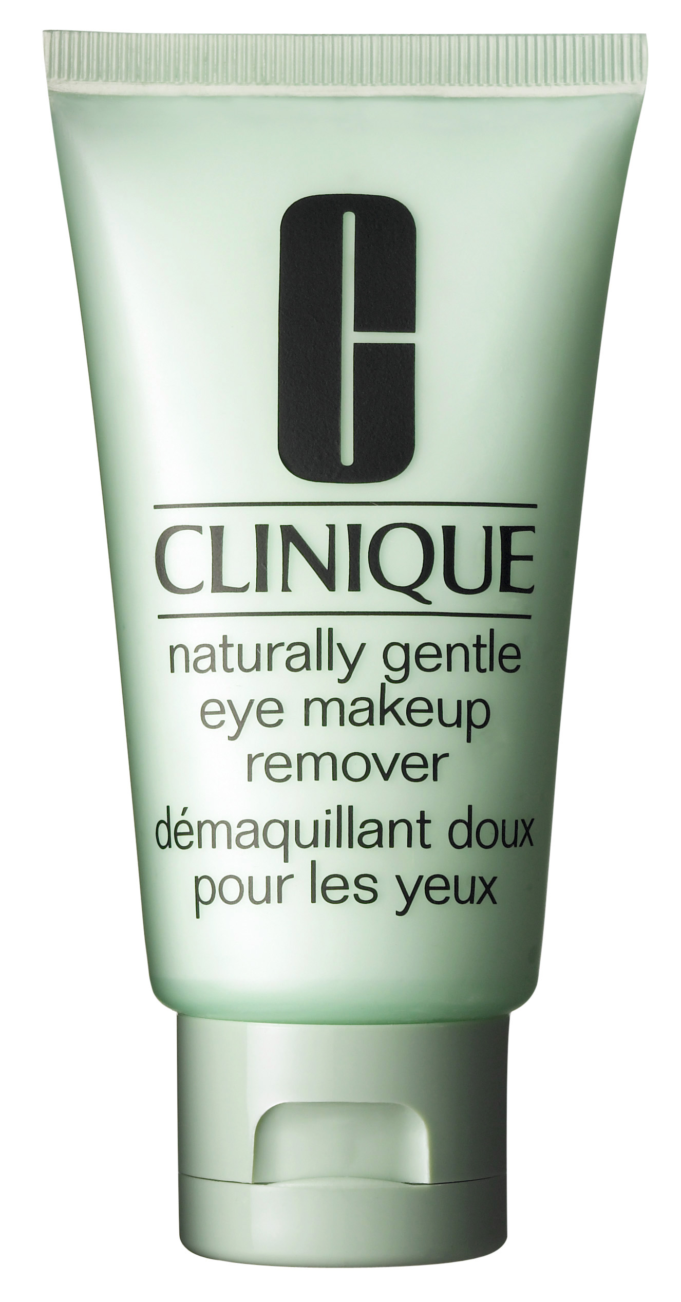 Clinique Naturally Gentle Eye Make-up Remover