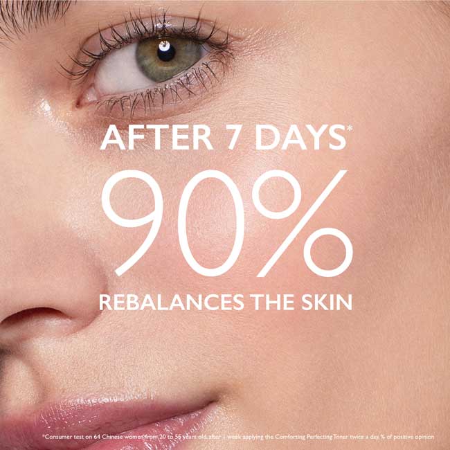Lancaster Skin Comforting Toner