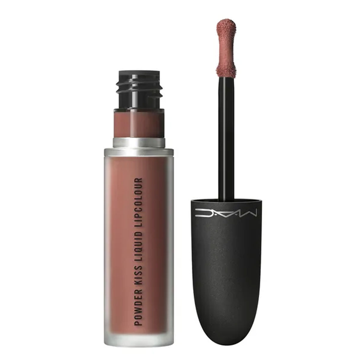MAC Powder Kiss Liquid Lipstick