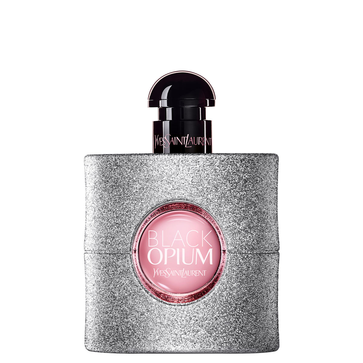 Yves Saint Laurent Black Opium Glitter Eau de Parfum (EdP)