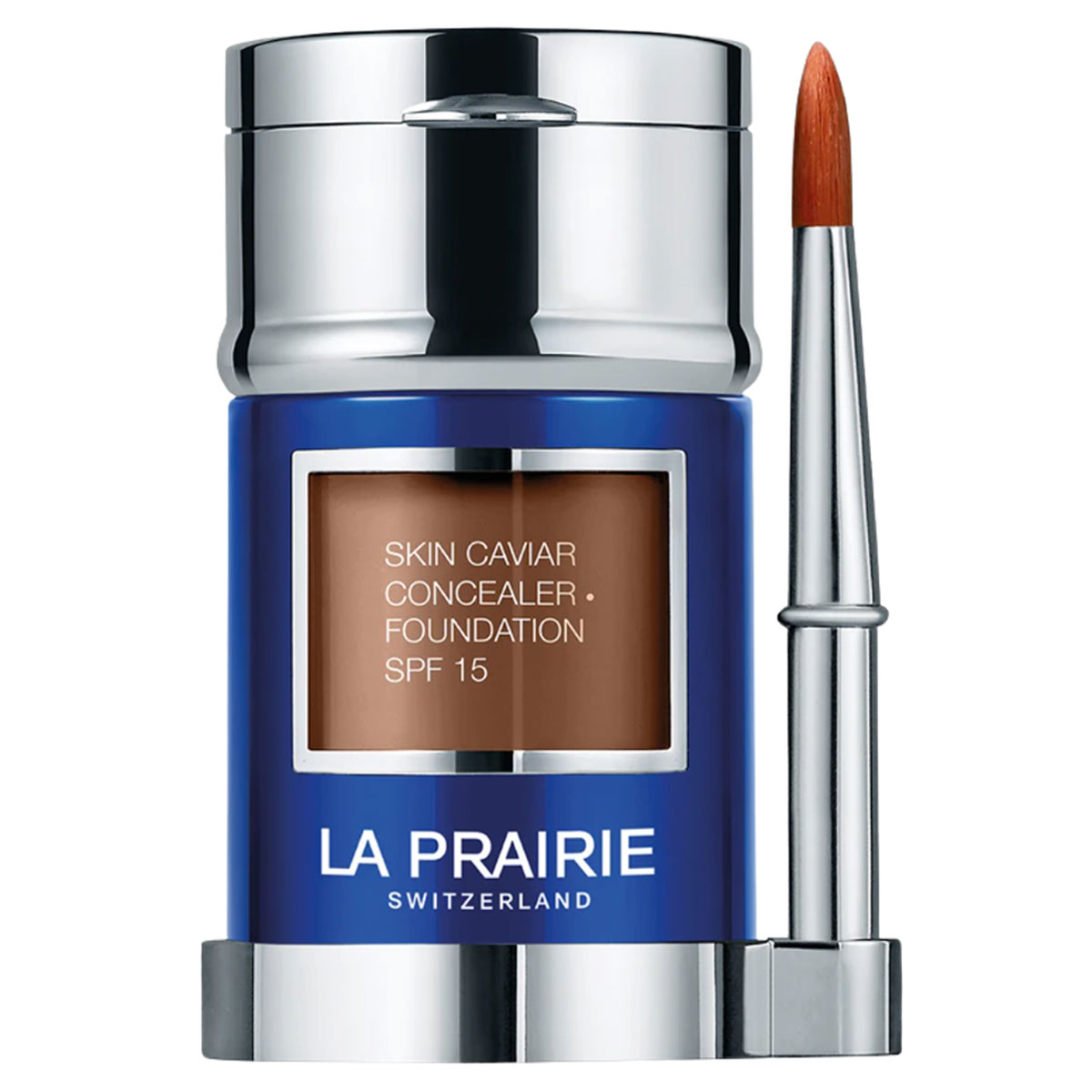 La Prairie Skin Caviar Complex Collection Concealer Foundation SPF15