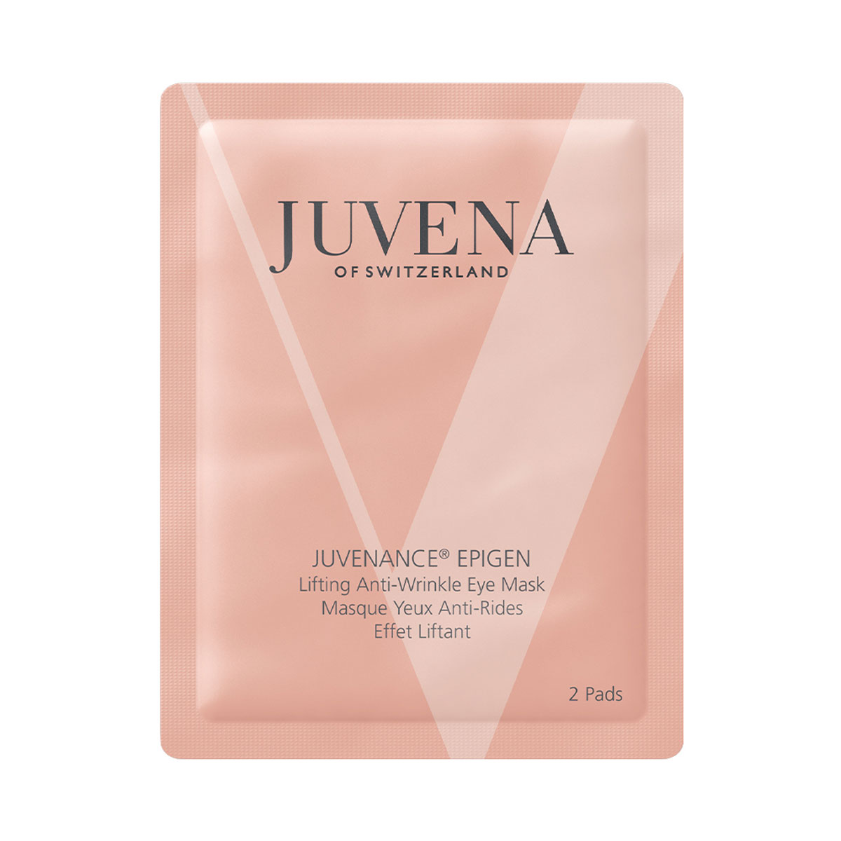Juvena Juvenance Epigen Lifting Anti-Wrinkle Eye Mask 5x4ml