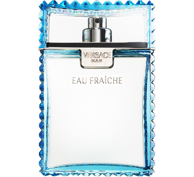 Versace Eau Fraîche Deo Spray