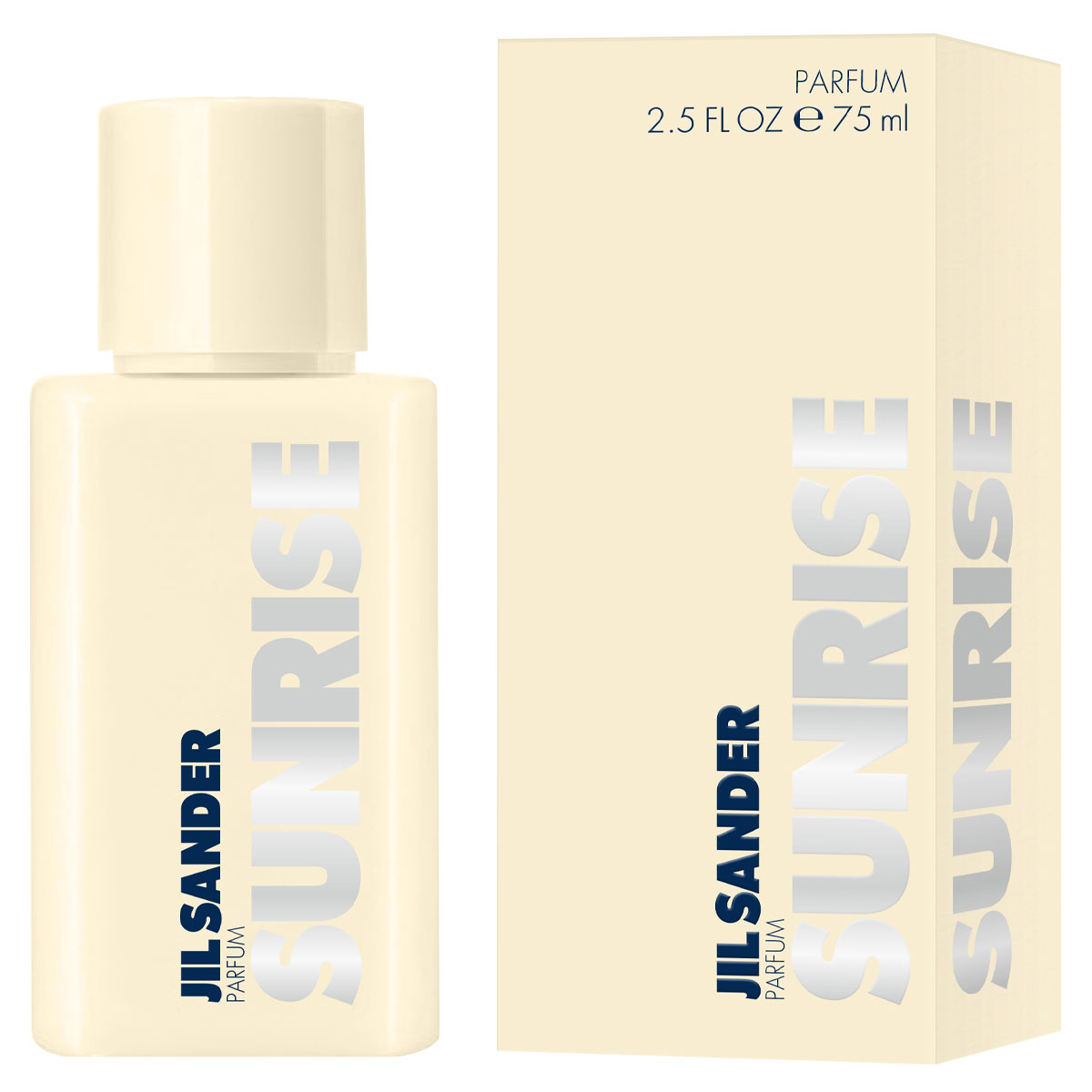 Jil Sander Sunrise Parfum