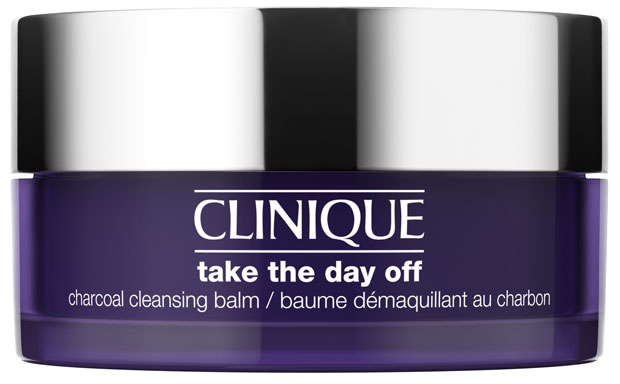Clinique Take The Day Off Charcoal Cleansing Balm