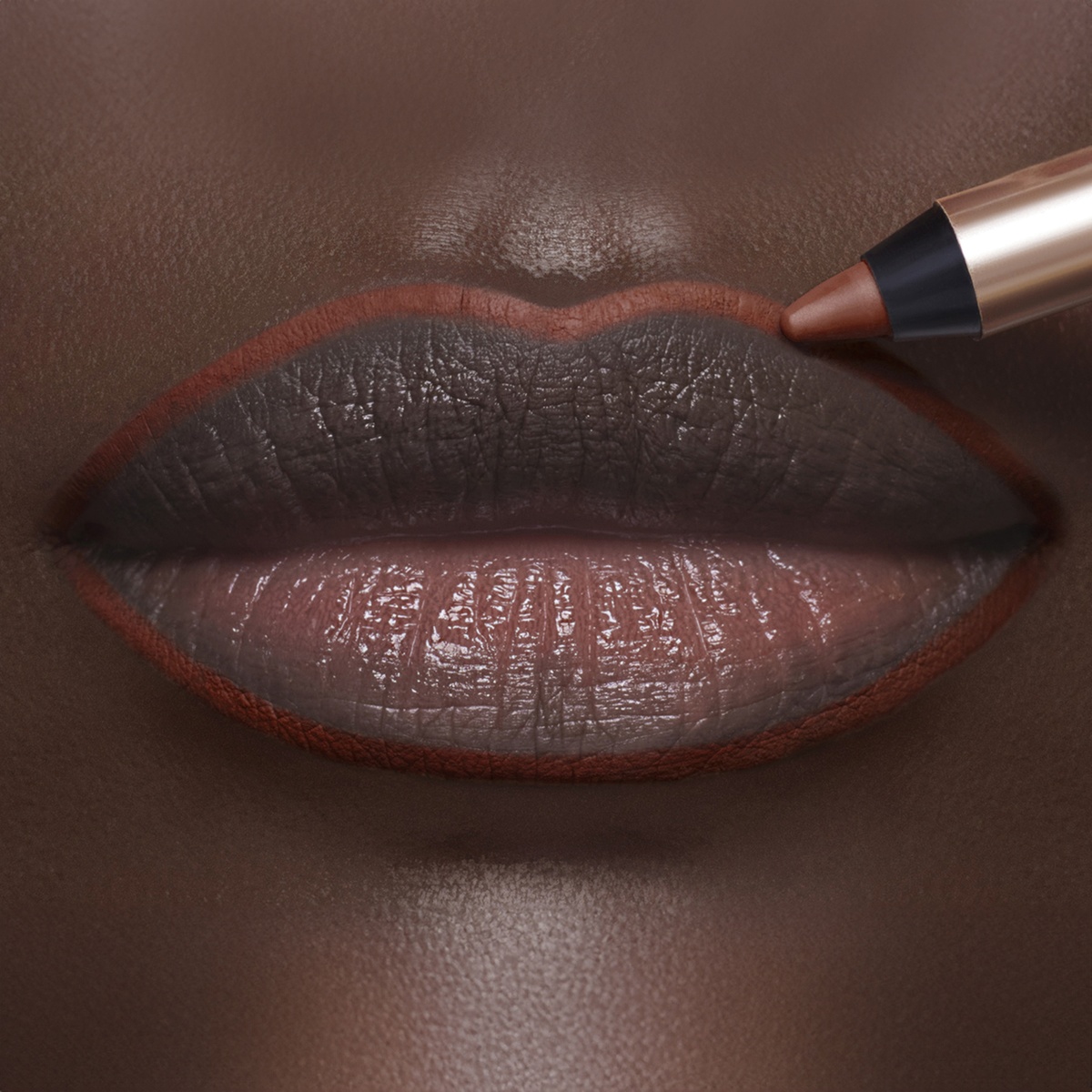 Lancôme Lip Idôle Lip Shaper Lipliner