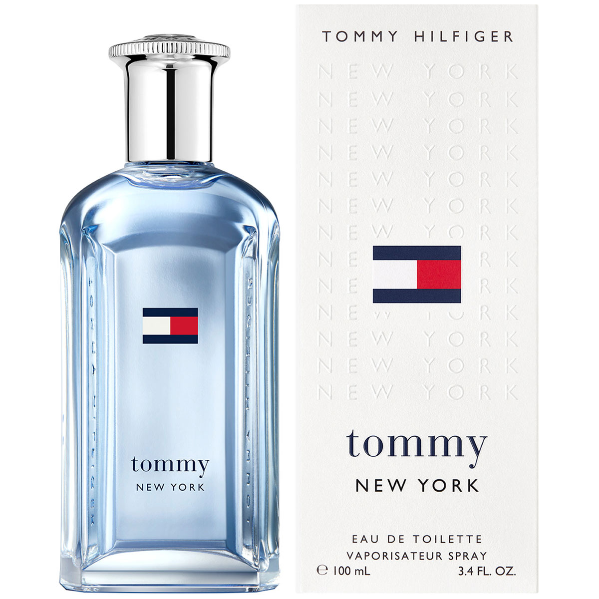 Tommy Hilfiger Tommy New York Eau de Toilette (EdT)