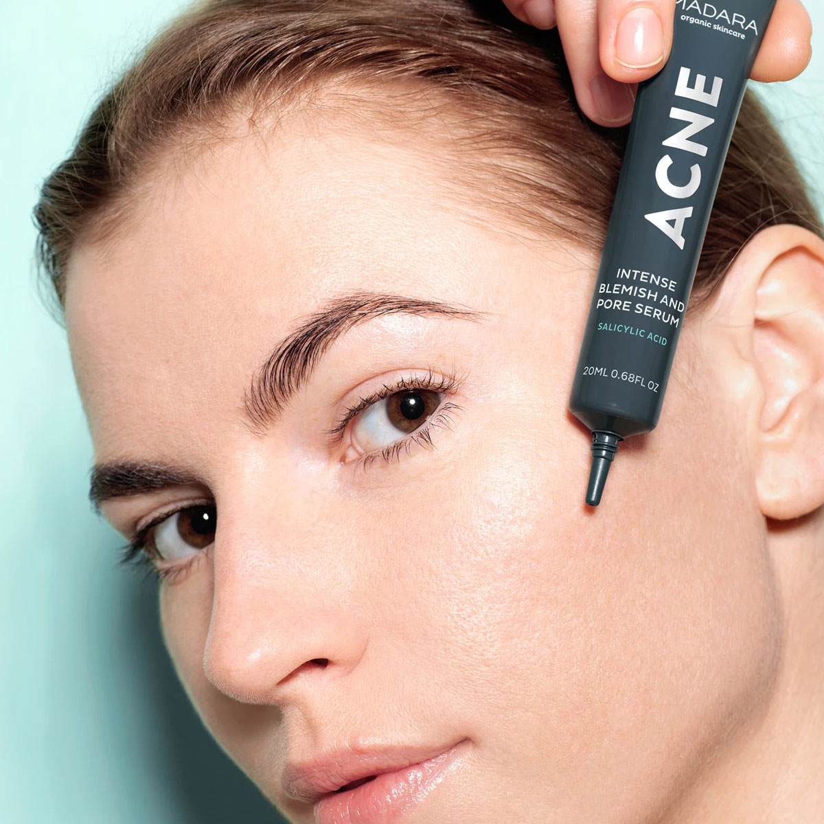 Mádara ACNE Intense Blemish & Pore Serum