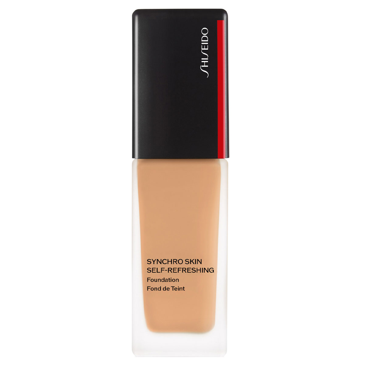 Shiseido Synchro Skin Skin Self-Refreshing Foundation SPF 30
