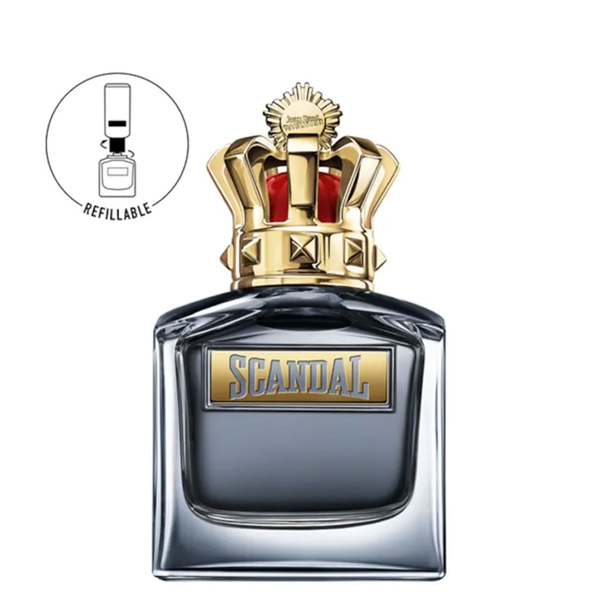 Jean Paul Gaultier Scandal Pour Homme Eau de Toilette (EdT)