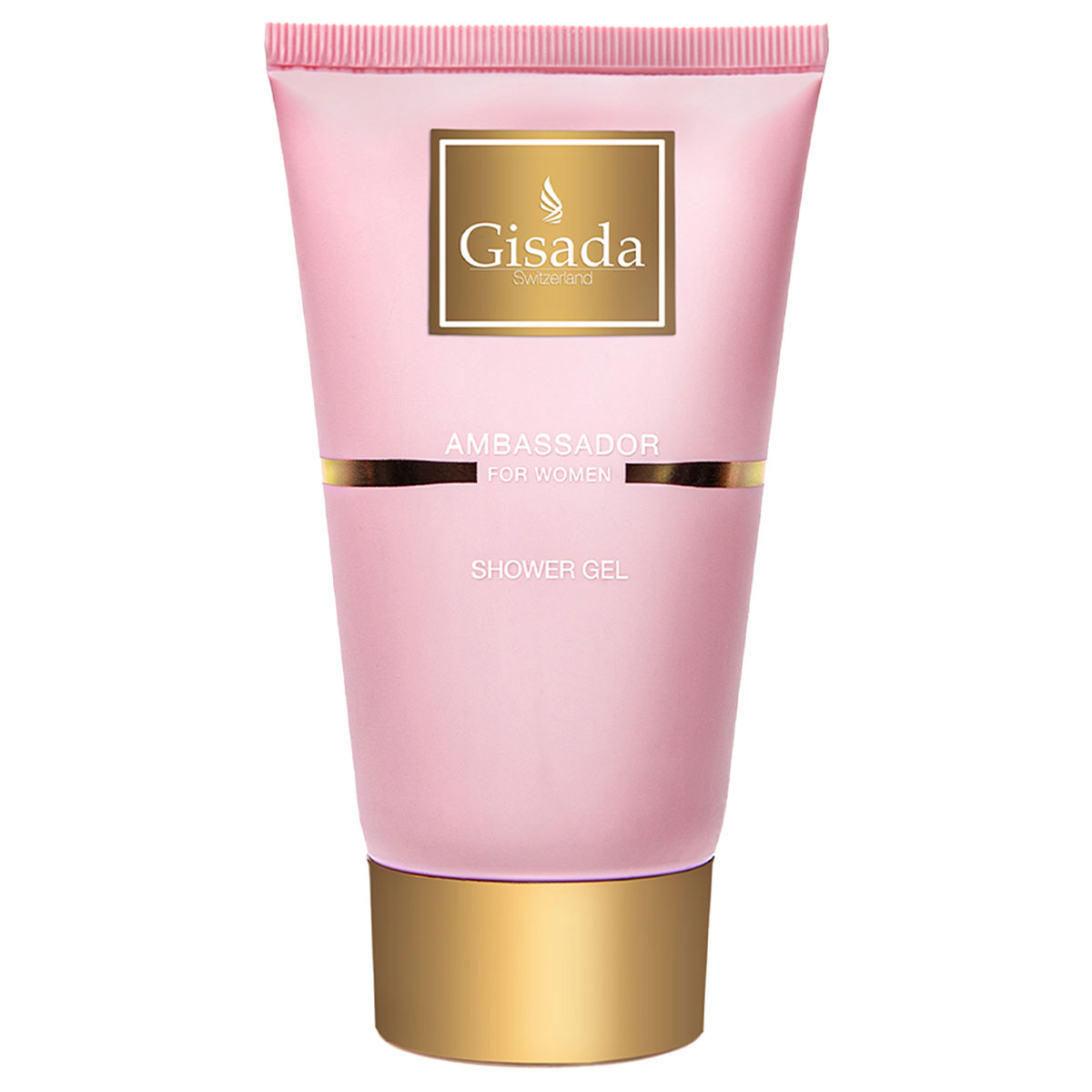 Gisada Ambassador Women Shower Gel