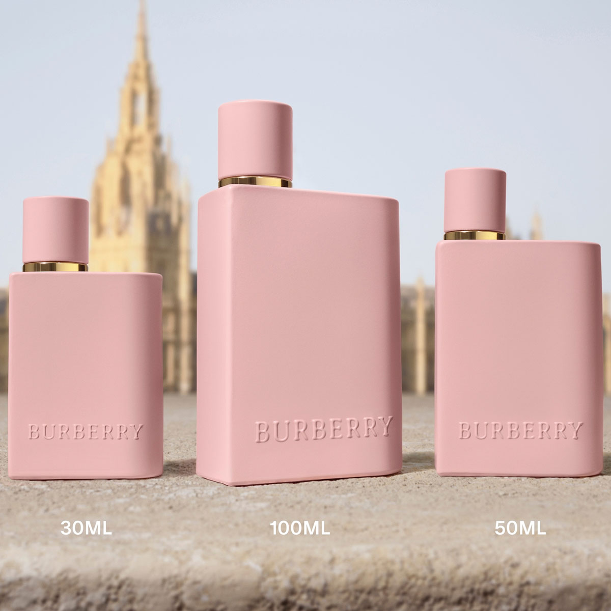 Burberry Burberry Her Parfum