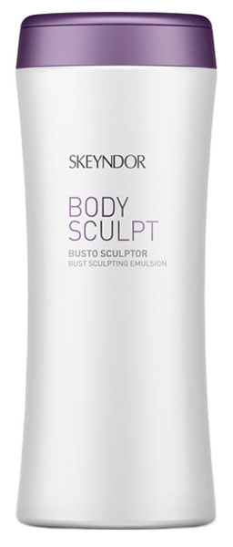 Skeyndor Body Sculpt Bust Sculpting Emulsion