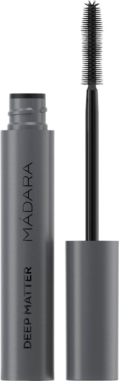 Mádara Deep Matter Bold Volume Mascara