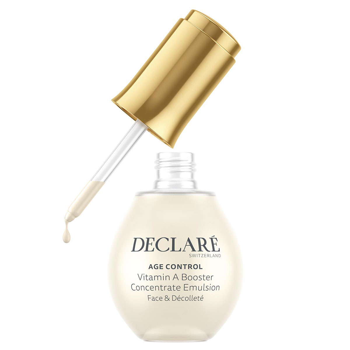 Declaré Vitamin A Booster Concentrate Emulsion Face & Décolleté