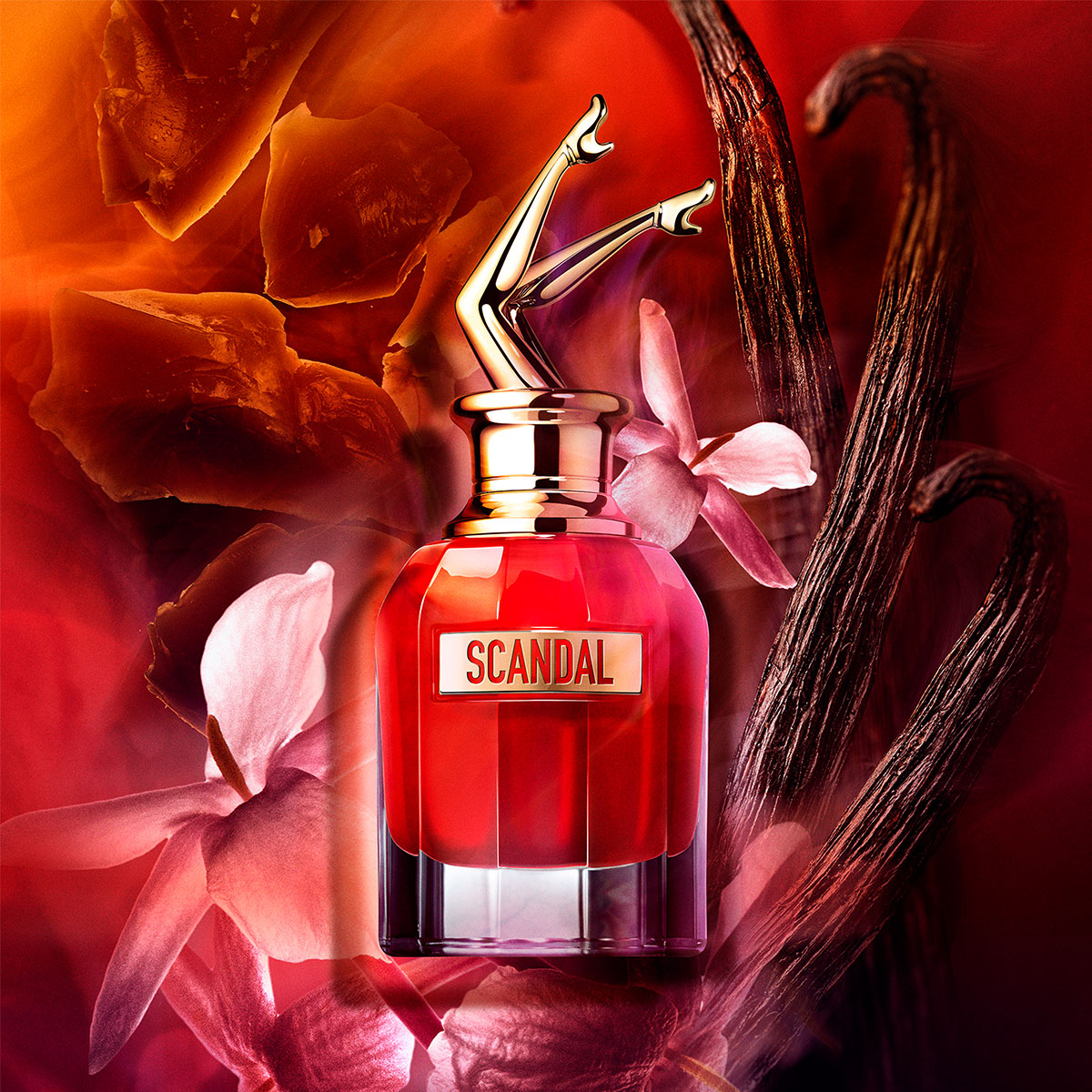 Jean Paul Gaultier Scandal Le Parfum Eau de Parfum (EdP) Intense