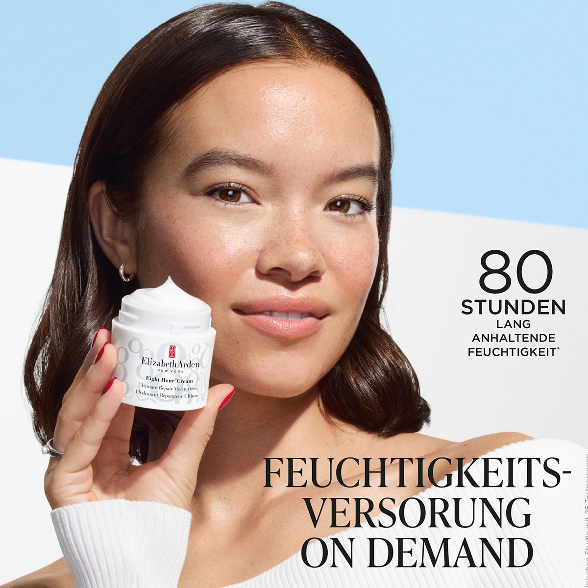 Elizabeth Arden Eight Hour Ultimate Repair Moisturizer