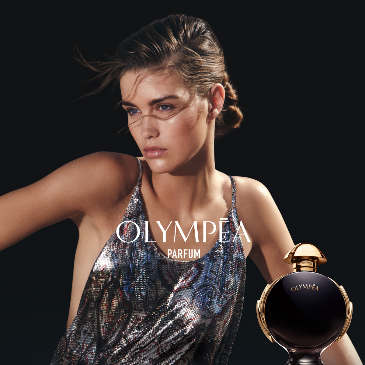 Rabanne Olympéa Parfum