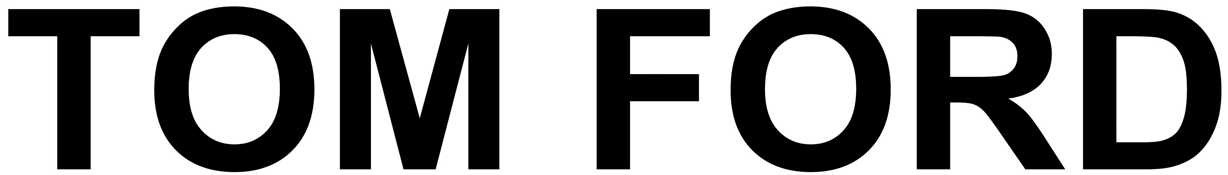 Tom Ford