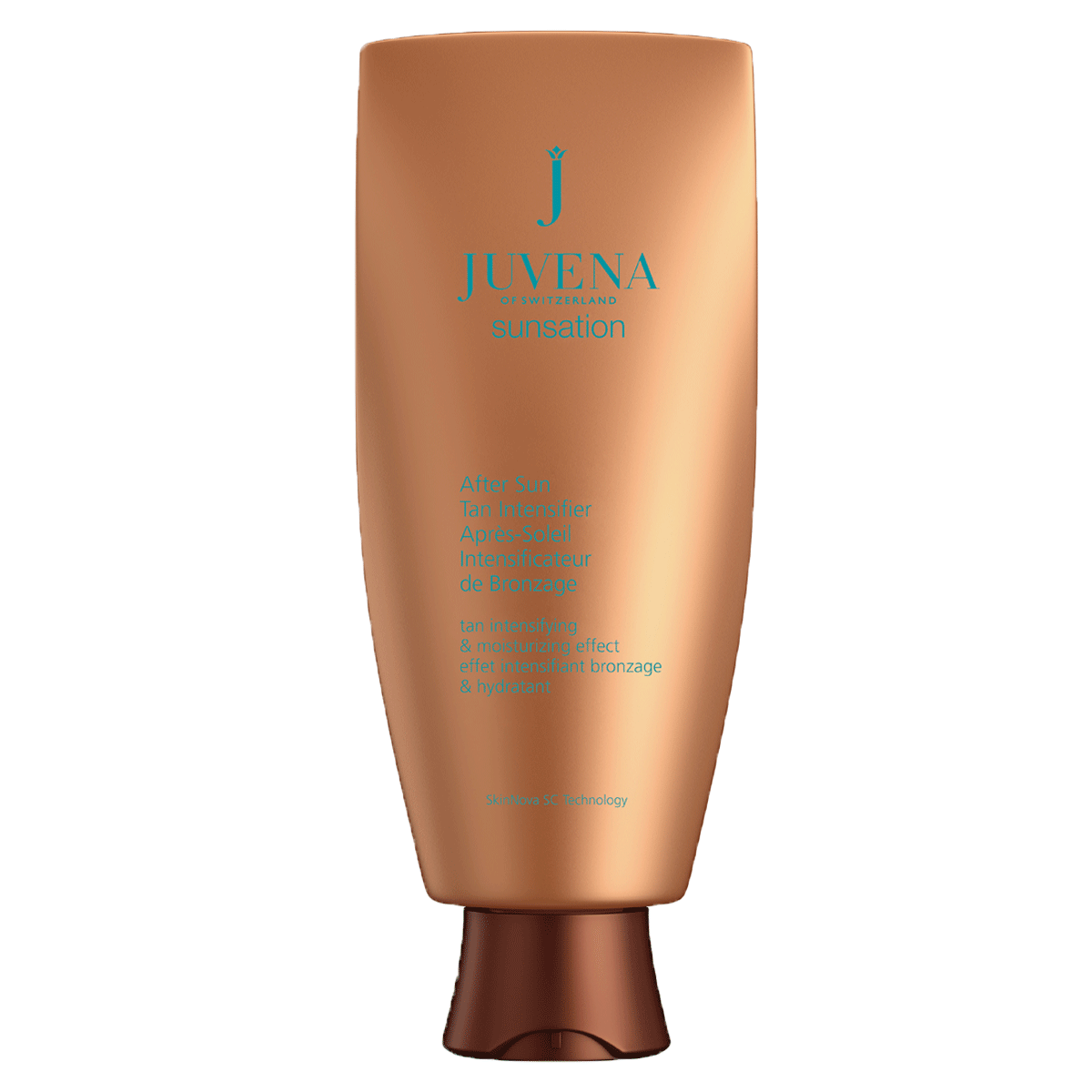 Juvena Sunsation After Sun Tan Intensifier Lotion