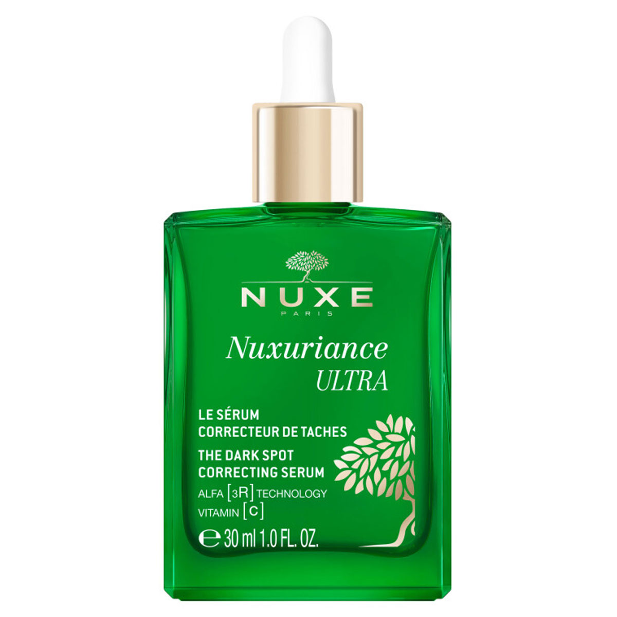 NUXE Nuxuriance Ultra The Dark Spot Correcting Serum