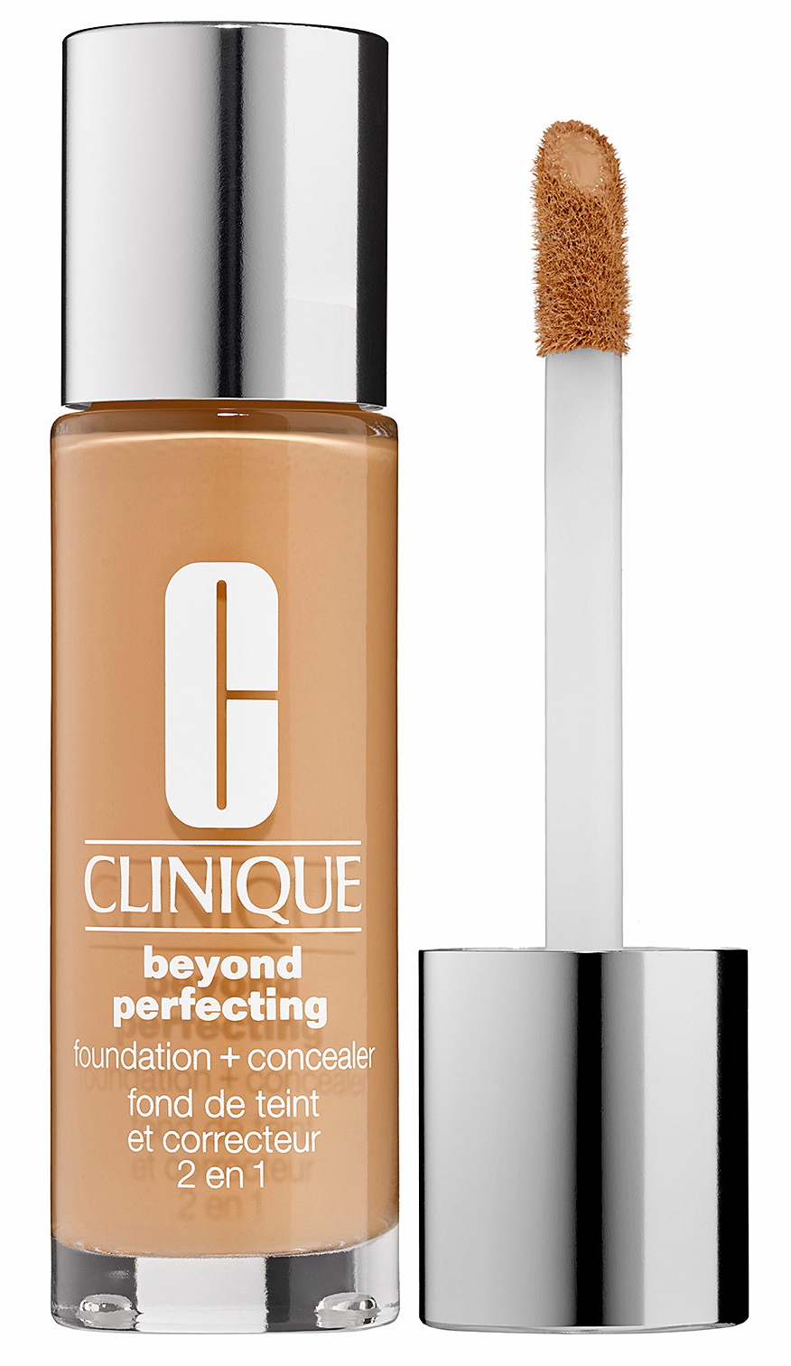 Clinique Beyond Perfecting Foundation & Concealer