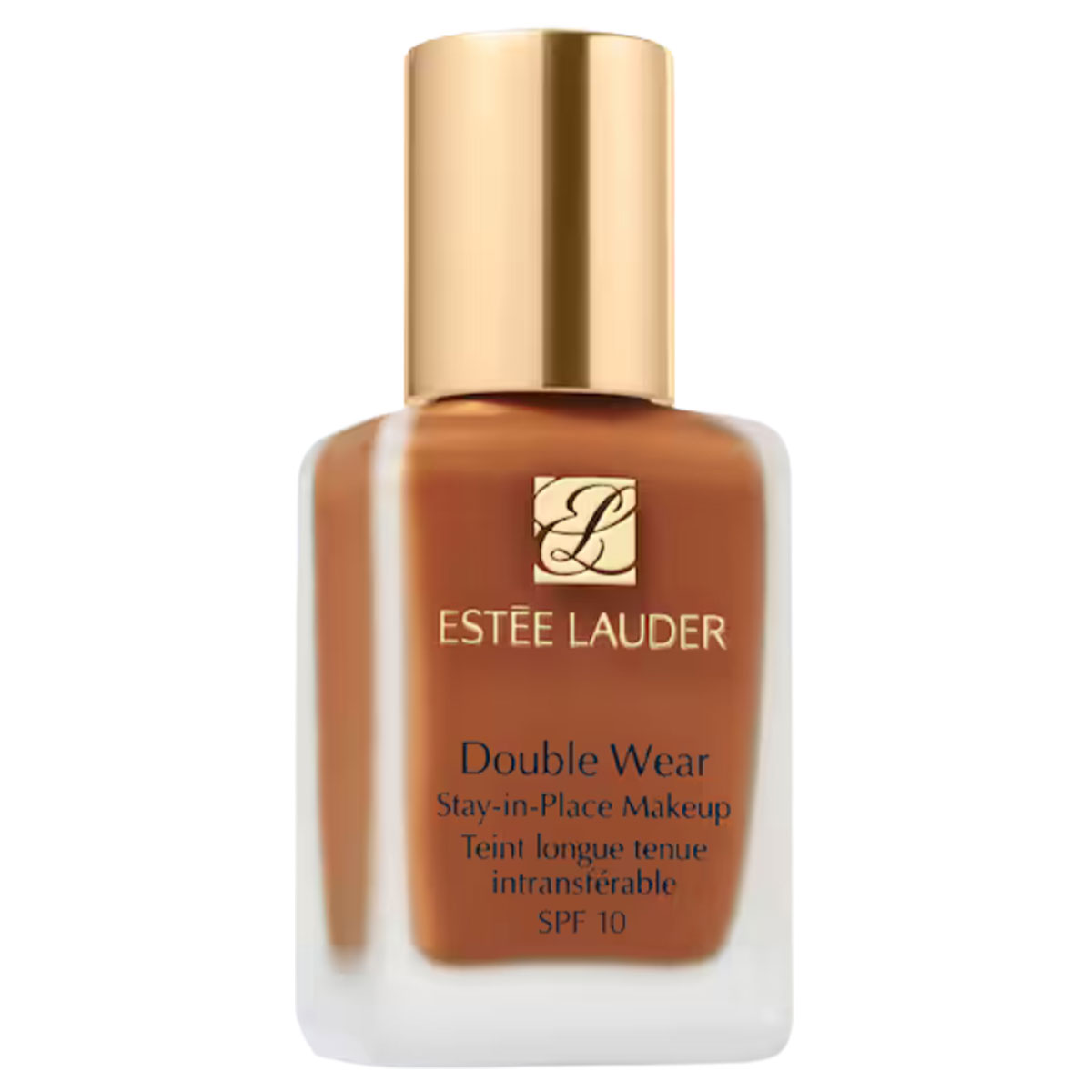Estée Lauder Double Wear Stay-in-Place Liquid Make-up SPF 10 30 ml 4N3 Maple Sugar