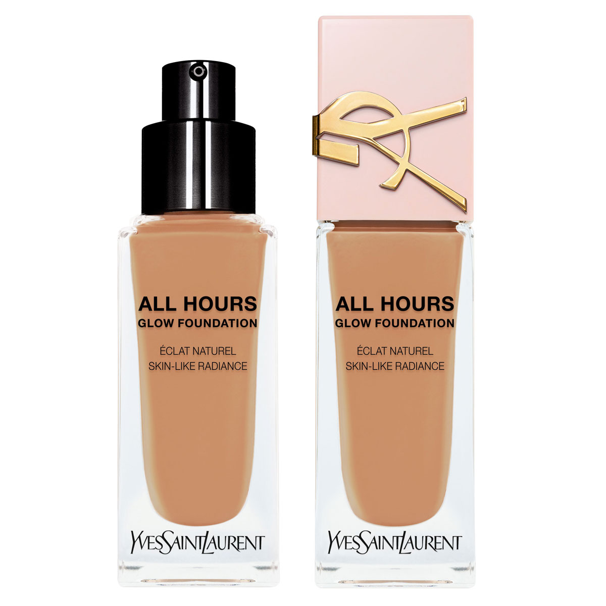 Yves Saint Laurent All Hours Glow Foundation 25 ml MC5 Image